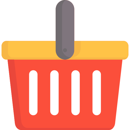 cesta de compras grátis ícone cesta de compras grátis ícone