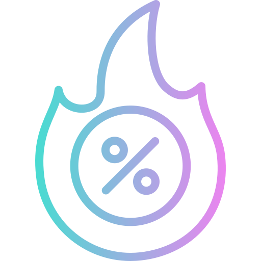 gran venta icono gratis