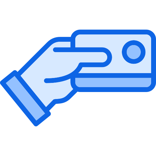 Card Payment Icon