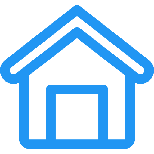 Home button free icon