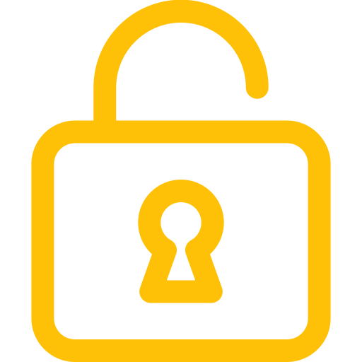 desbloquear icono gratis