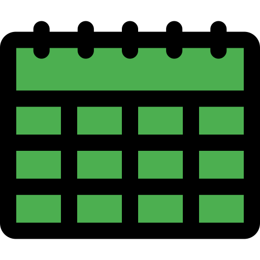 calendário grátis ícone calendário grátis ícone