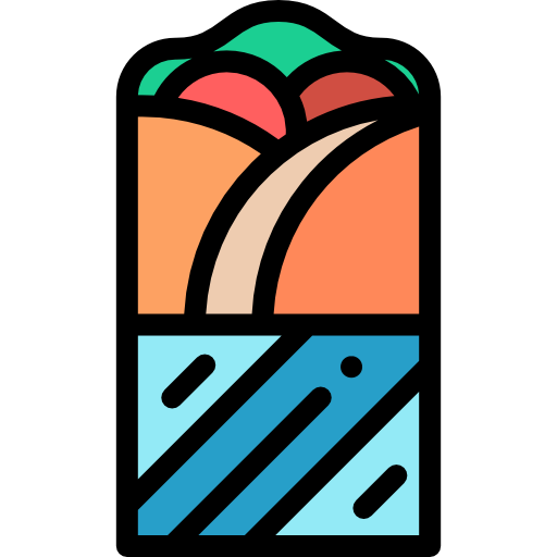 Буррито бесплатно иконка Буррито бесплатно иконка