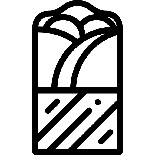 Буррито бесплатно иконка Буррито бесплатно иконка