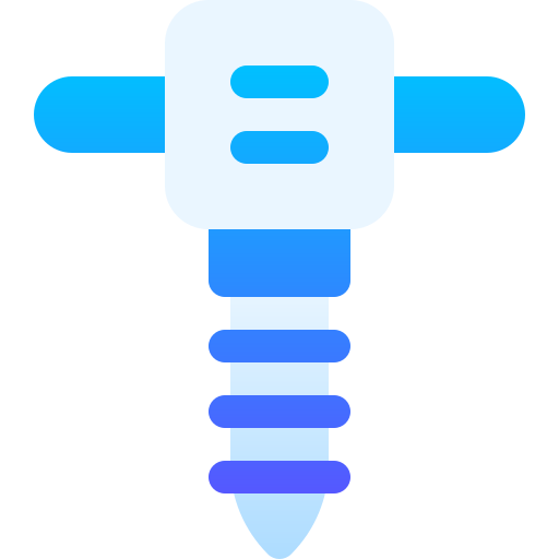 bohrmaschine kostenlos Icon