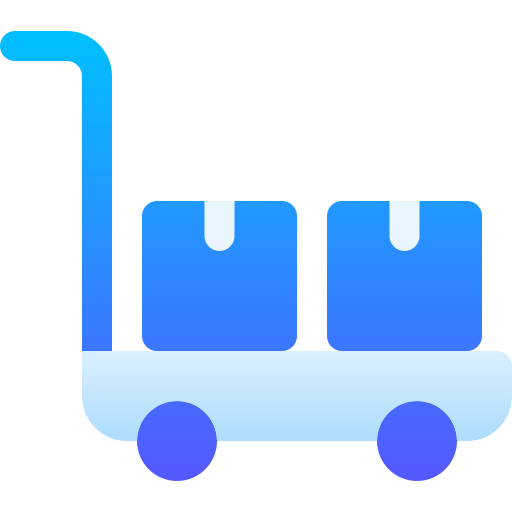 Trolley free icon