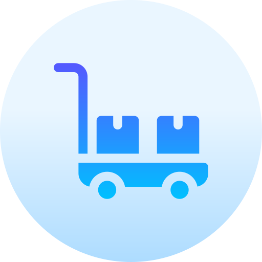 Trolley free icon