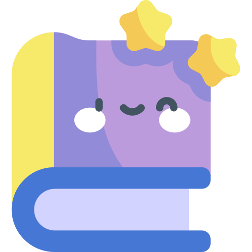 livre Icône gratuit