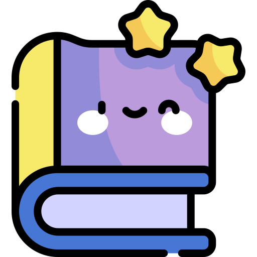 livre Icône gratuit