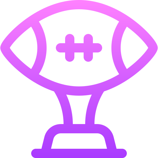 Trophy free icon