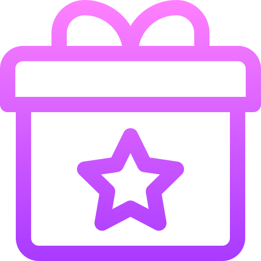 boite cadeau Icône gratuit boite cadeau Icône gratuit