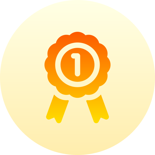 Medal free icon Medal free icon