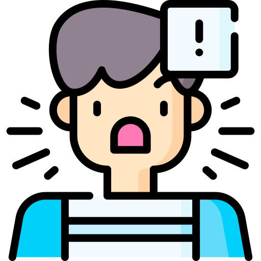 Überraschung kostenlos Icon