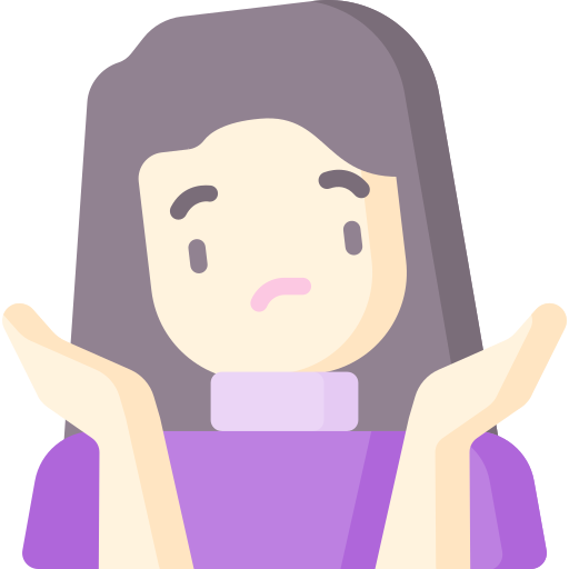 Shrug free icon Shrug free icon