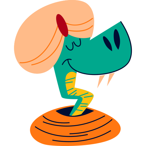 Cobra free sticker