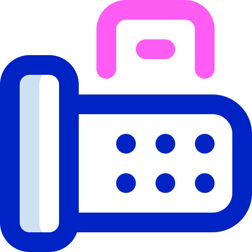 fax kostenlos Icon