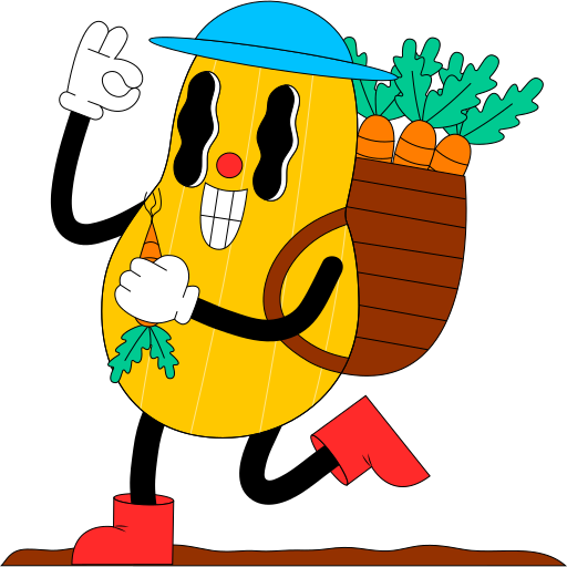 farmer kostenlos Sticker farmer kostenlos Sticker