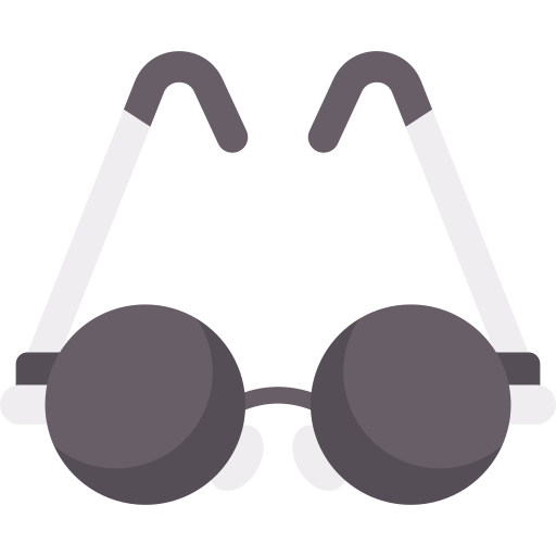 des lunettes de soleil Icône gratuit des lunettes de soleil Icône gratuit
