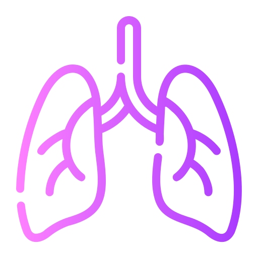 Lungs - Free medical icons