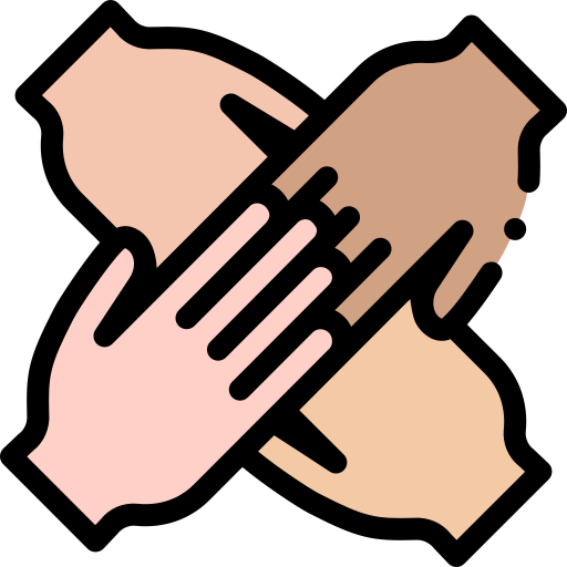 Community - Free hands and gestures icons