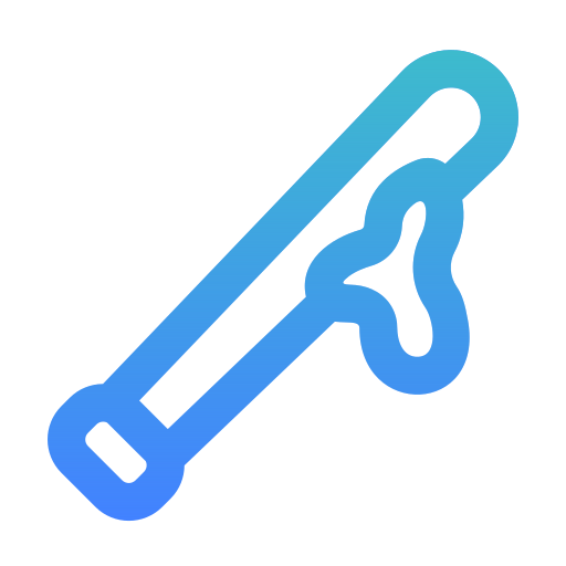 야구 방망이 무료 아이콘