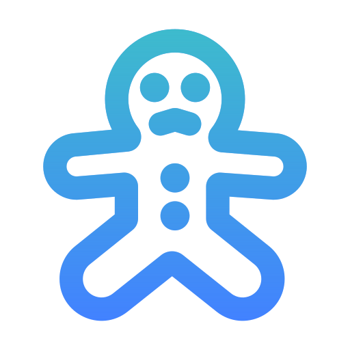 biscuit Icône gratuit