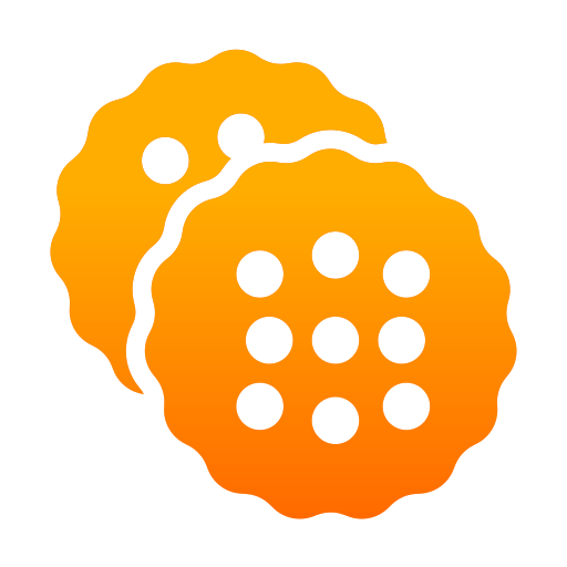 biscuits free icon
