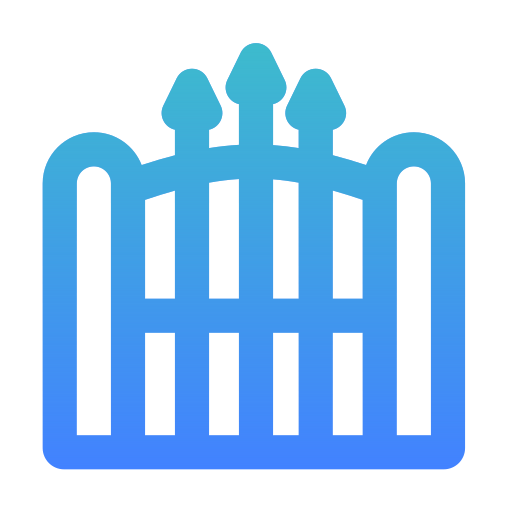 cerca grátis ícone