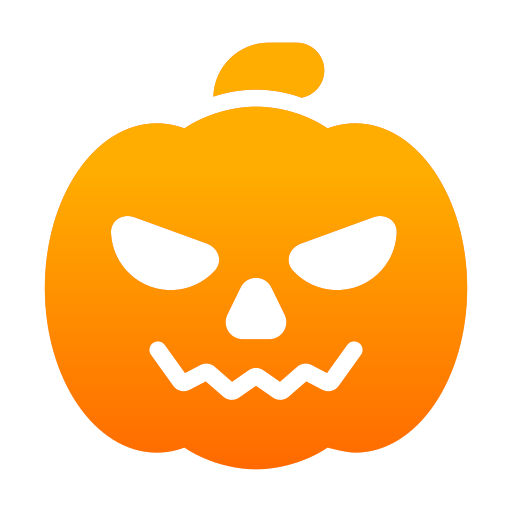 calabaza icono gratis