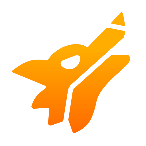 Волк бесплатно иконка