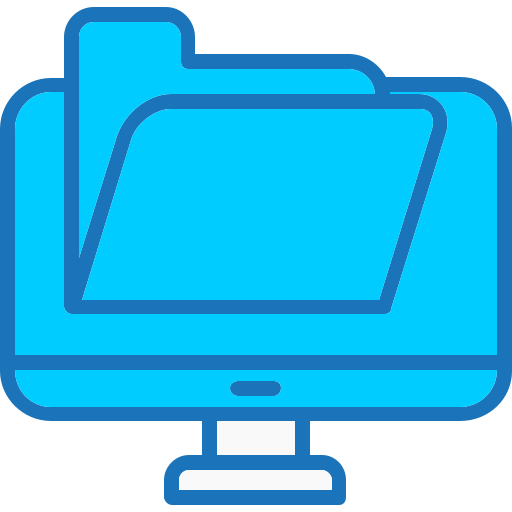 Folder free icon Folder free icon