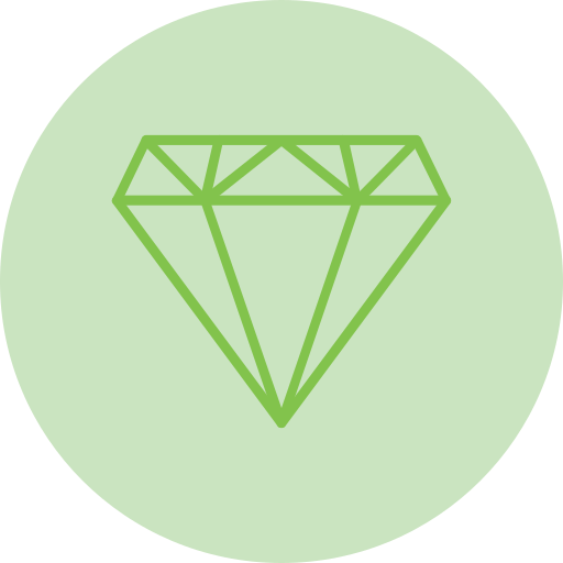 Алмаз бесплатно иконка