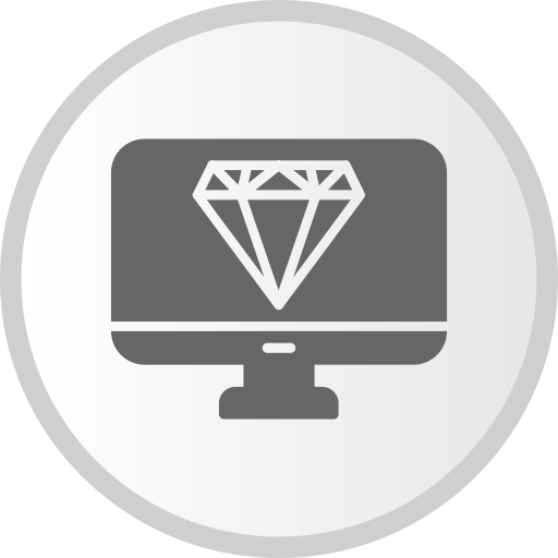 diamant kostenlos Icon