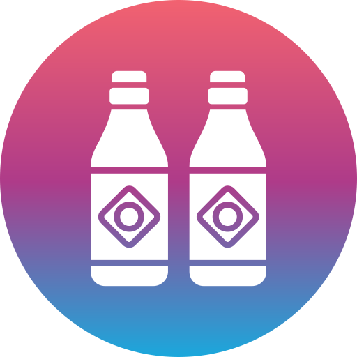 flasche kostenlos Icon