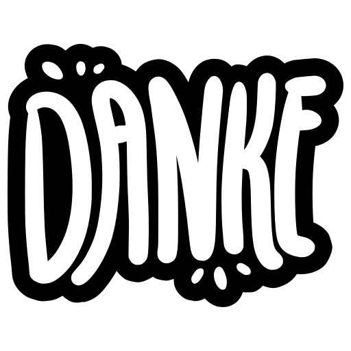 merci gratuit sticker merci gratuit sticker