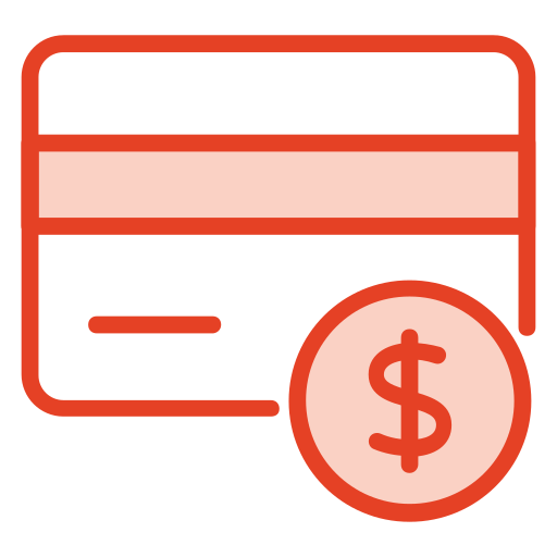 tarjeta de crédito icono gratis