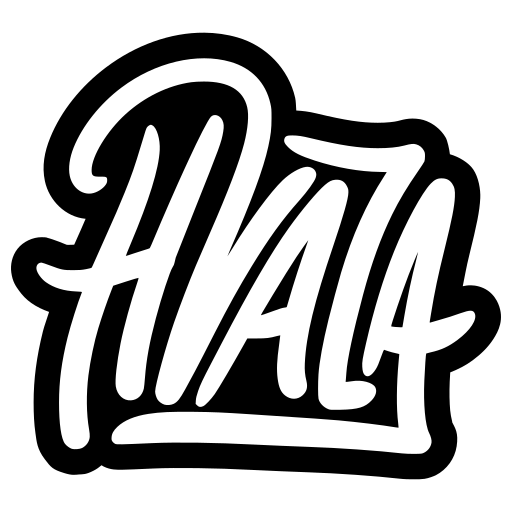 Hvala free sticker Hvala free sticker