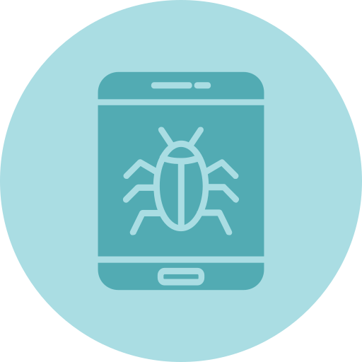 smartphone kostenlos Icon