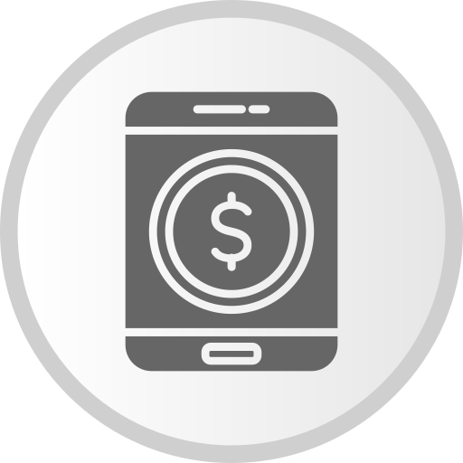 währung kostenlos Icon