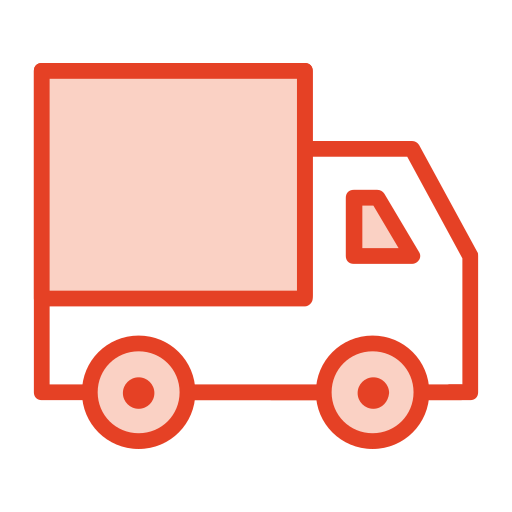 shipping and delivery icono gratis