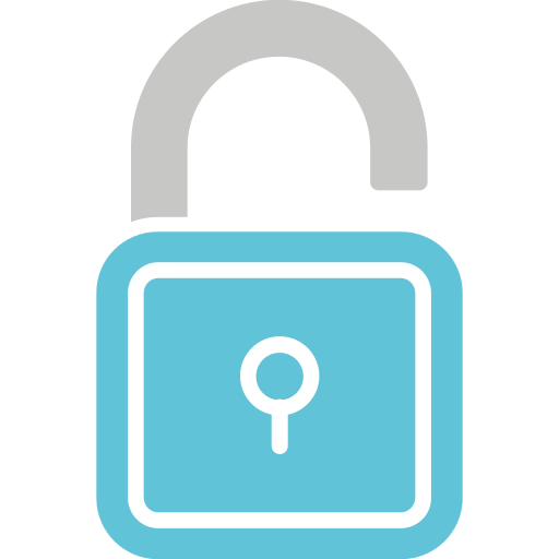 desbloquear icono gratis