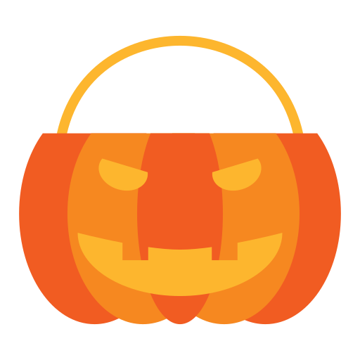 calabaza icono gratis