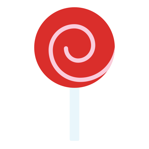 Lollipop - free icon