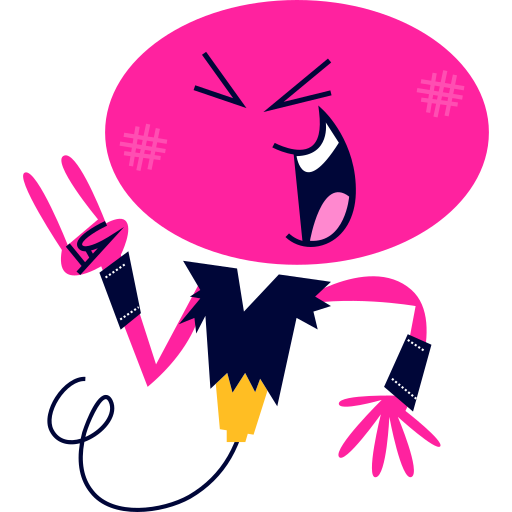 Karaoke free sticker Karaoke free sticker