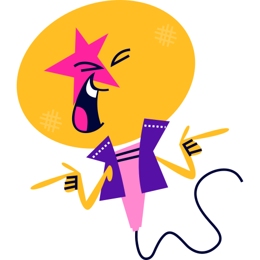 Karaoke free sticker Karaoke free sticker