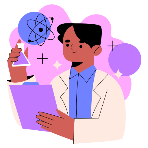 scientifique gratuit sticker scientifique gratuit sticker