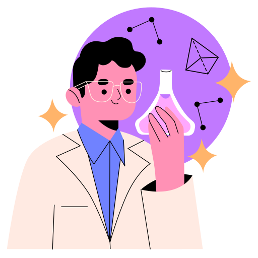 scientifique gratuit sticker scientifique gratuit sticker