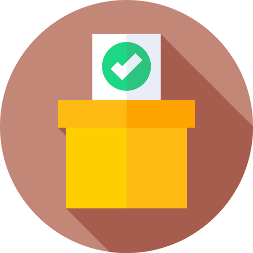 투표 무료 아이콘 투표 무료 아이콘