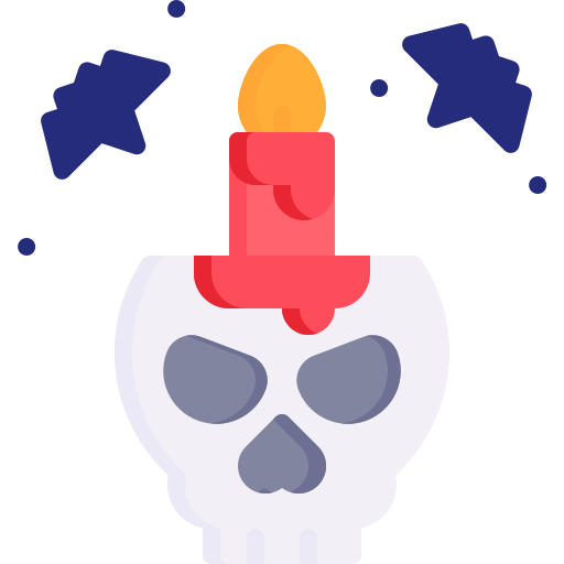 свеча бесплатно иконка