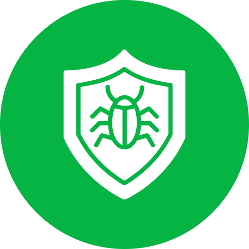 antivirus icono gratis